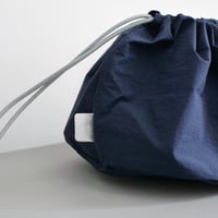 SHŌRONPŌU　Deep Navy　NO.1
