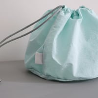 SHŌRONPŌU　Seafoam Green　NO.2
