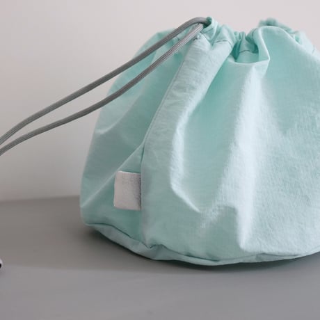SHŌRONPŌU　Seafoam Green　NO.2