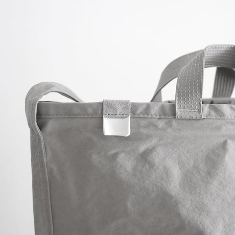 "SIDE POCKET" PT　GRAY　NO.76