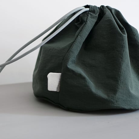 SHŌRONPŌU　Pine Green　NO.4