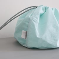SHŌRONPŌU　Seafoam Green　NO.4
