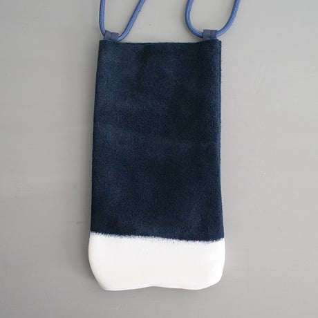 SLIP POCKET　 MIDNIGHT BLUE　NO.11