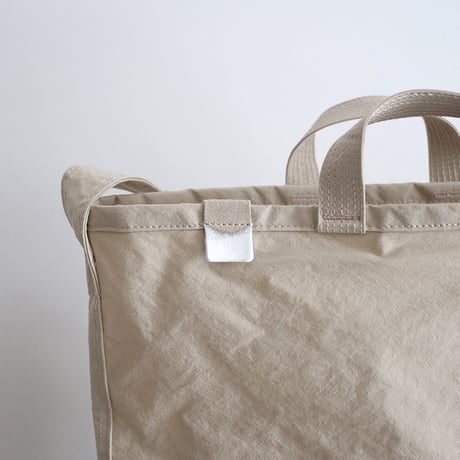 "SIDE POCKET" PT　SAND　NO.2