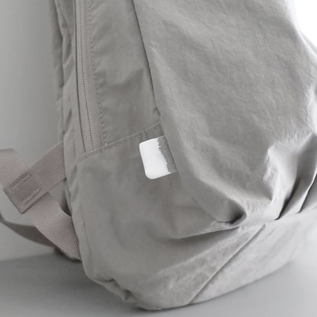 “WRAP” PACK　GRAY　NO.209