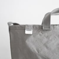 "SIDE POCKET" PT　GRAY　NO.79