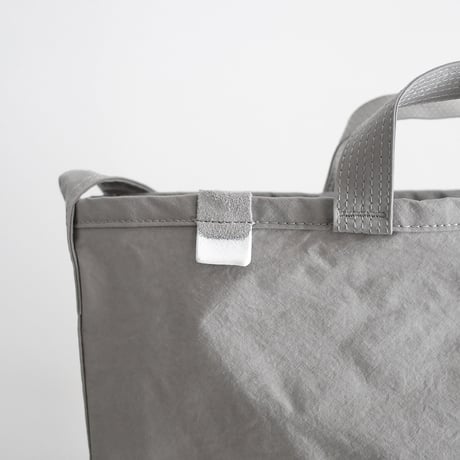 "SIDE POCKET" PT　GRAY　NO.79