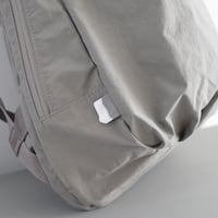 “WRAP” PACK　GRAY　NO.204