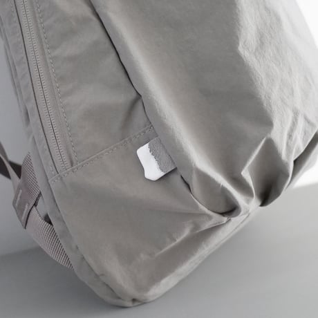 “WRAP” PACK　GRAY　NO.204