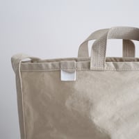 "SIDE POCKET" PT　SAND　NO.8