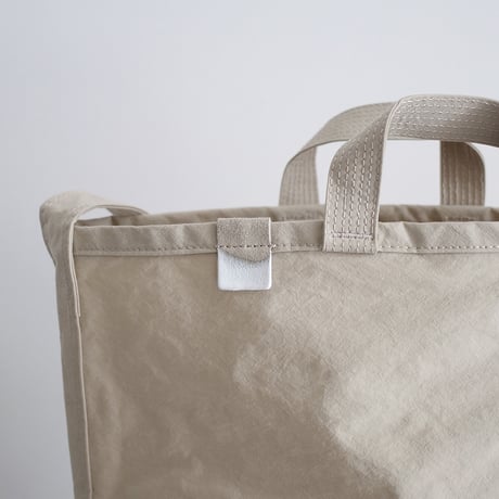 "SIDE POCKET" PT　SAND　NO.8