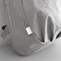 “WRAP” PACK　LL　GRAY　NO.50