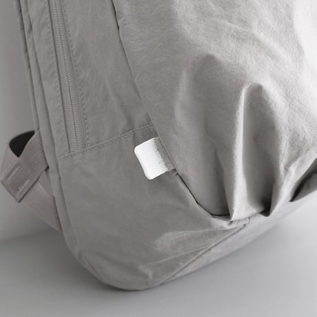 “WRAP” PACK　LL　GRAY　NO.50