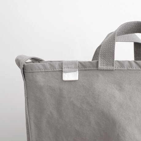"SIDE POCKET" PT　GRAY　NO.72