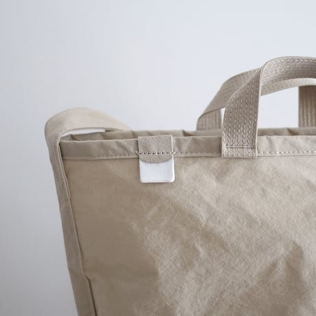 "SIDE POCKET" PT　SAND　NO.3