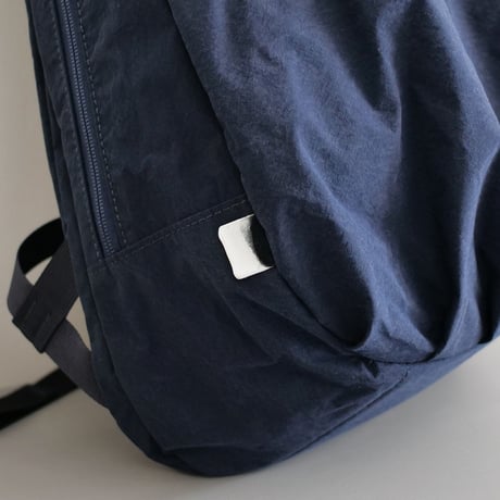 “WRAP” PACK　LL　MIDNIGHT BLUE　NO.19