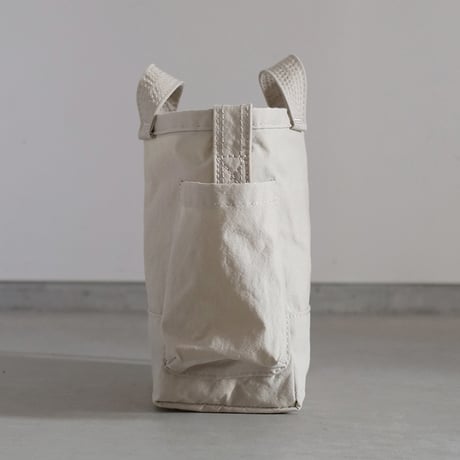 "SIDE POCKET" MINI　SAND　NO.1