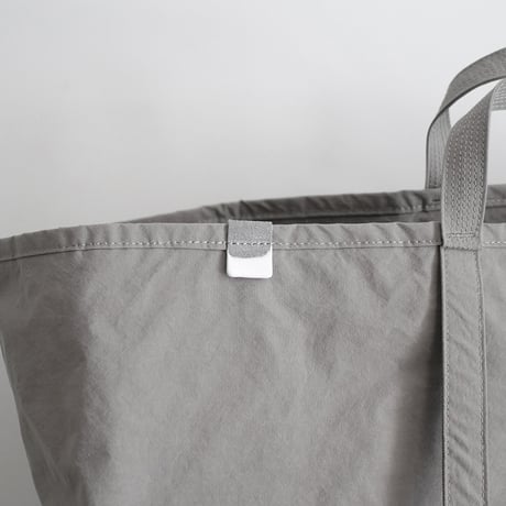 "SIDE POCKET" FT　GRAY　NO.4