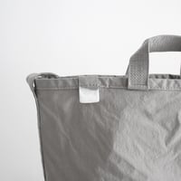 "SIDE POCKET" PT　GRAY　NO.80