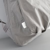“WRAP” PACK　GRAY　NO.207