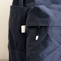 "BOOK" PACK　LL　MIDNIGHT BLUE　NO.10