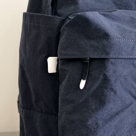 "BOOK" PACK　LL　MIDNIGHT BLUE　NO.10
