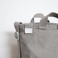 "SIDE POCKET" MINI　GRAY　NO.77