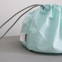 SHŌRONPŌU　Seafoam Green　NO.3