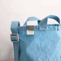 "SIDE POCKET" MINI　SKY　NO.9