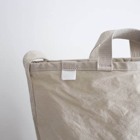 "SIDE POCKET" PT　SAND　NO.5