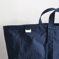 "SIDE POCKET" TT　MIDNIGHT BLUE　NO.14