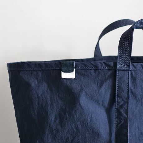 "SIDE POCKET" TT　MIDNIGHT BLUE　NO.14