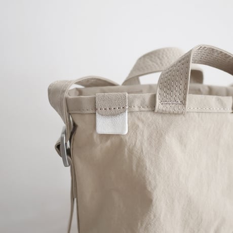 "SIDE POCKET" MINI　SAND　NO.1