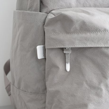 "BOOK" PACK　LL　GRAY　NO.10