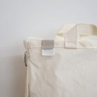 "SIDE POCKET" MINI　WHITE　NO.60