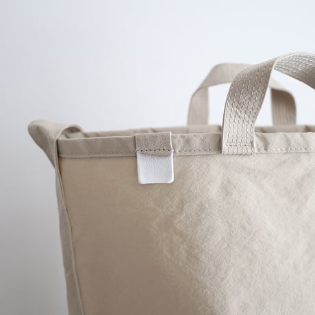 "SIDE POCKET" PT　SAND　NO.6
