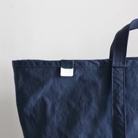 "SIDE POCKET" TT　MIDNIGHT BLUE　NO.10