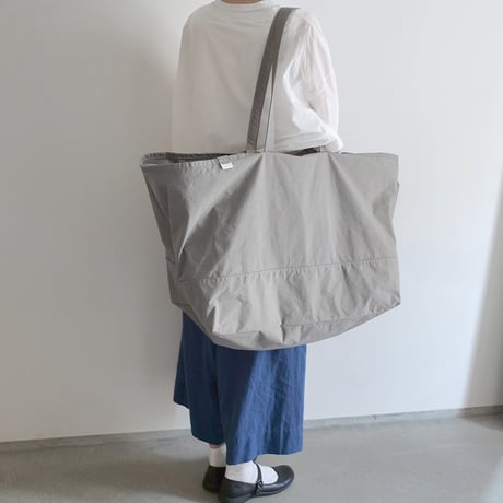 "SIDE POCKET" FT　GRAY　NO.1