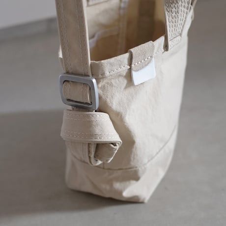 "SIDE POCKET" MINI　SAND　NO.1