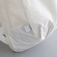“WRAP” PACK　LL　WHITE　NO.9