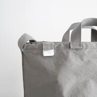 "SIDE POCKET" PT　GRAY　NO.77