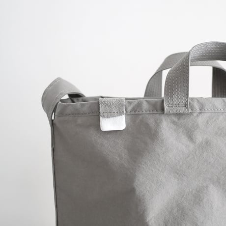 "SIDE POCKET" PT　GRAY　NO.77