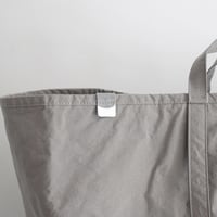 "SIDE POCKET" FT　GRAY　NO.3