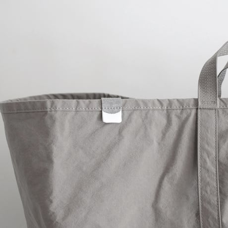 "SIDE POCKET" FT　GRAY　NO.3