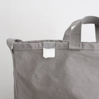 "SIDE POCKET" PT　GRAY　NO.68
