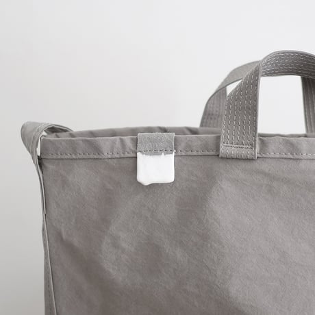 "SIDE POCKET" PT　GRAY　NO.68