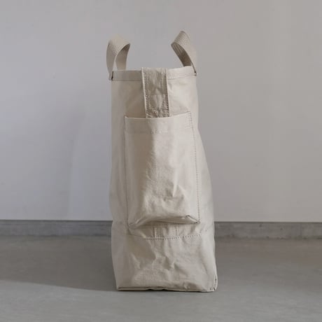 "SIDE POCKET" PT　SAND　NO.1
