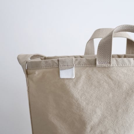 "SIDE POCKET" PT　SAND　NO.7