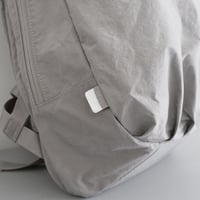 “WRAP” PACK　LL　GRAY　NO.51
