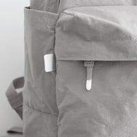"BOOK" PACK　LL　GRAY　NO.12